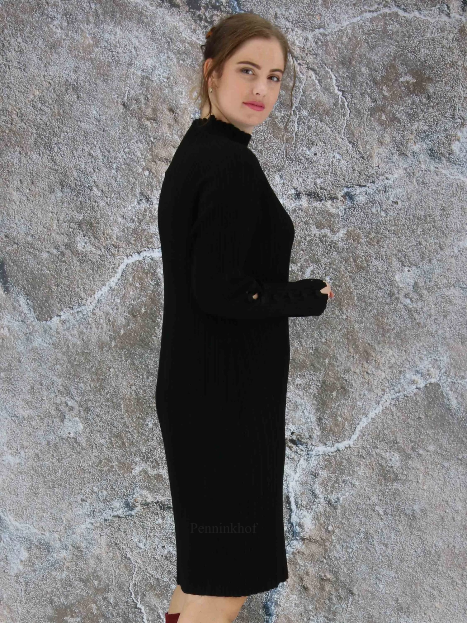 Annette Görtz ORAS 35505 Uni Zwart 7 Annette Görtz ORAS 35505 Uni Zwart - Afbeelding 5