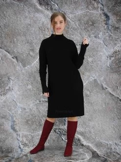 Annette Görtz ORAS 35505 Uni Zwart 16 Annette Görtz ORAS 35505 Uni Zwart -Joseph Ribkoff Winkel 160000631 7