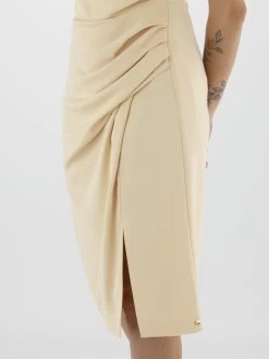 Marc Cain VC 21.25 W56 Uni Beige -Joseph Ribkoff Winkel 160000681 8