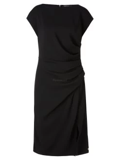 Marc Cain VC 21.25 W56 Uni Zwart