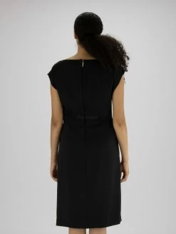 Marc Cain VC 21.25 W56 Uni Zwart -Joseph Ribkoff Winkel 160000682 4