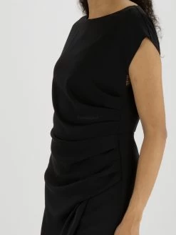 Marc Cain VC 21.25 W56 Uni Zwart -Joseph Ribkoff Winkel 160000682 8