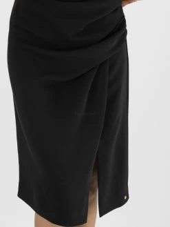 Marc Cain VC 21.25 W56 Uni Zwart -Joseph Ribkoff Winkel 160000682 9