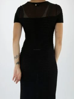 Marc Cain VC 21.04 M19 Uni Zwart -Joseph Ribkoff Winkel 160000685 9