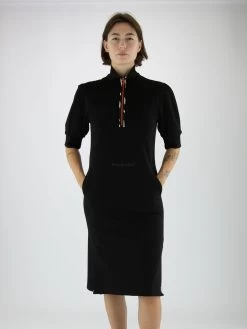 Marc Cain VS 21.11 J06 Uni Zwart -Joseph Ribkoff Winkel 160000687 2