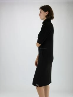 Marc Cain VS 21.11 J06 Uni Zwart -Joseph Ribkoff Winkel 160000687 3