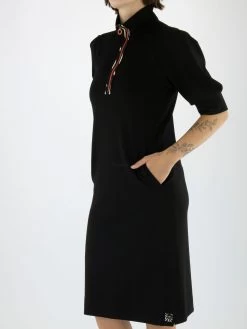 Marc Cain VS 21.11 J06 Uni Zwart -Joseph Ribkoff Winkel 160000687 6