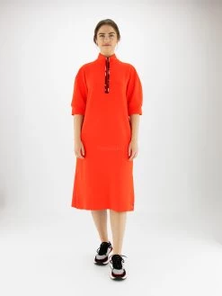 Marc Cain VS 21.11 J06 Uni Oranje -Joseph Ribkoff Winkel 160000688 2