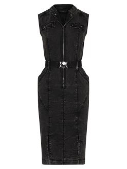 High FRANTIC 721603 Uni Grijs