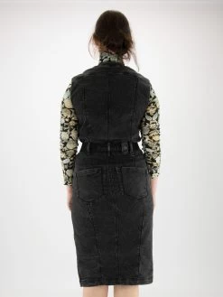 High FRANTIC 721603 Uni Grijs -Joseph Ribkoff Winkel 160000690 4