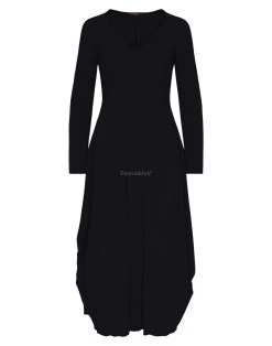 High AT LENGTH S21725 Uni Zwart