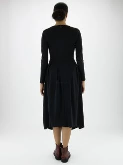 High AT LENGTH S21725 Uni Zwart -Joseph Ribkoff Winkel 160000691 4