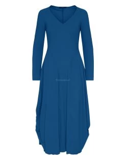 High AT LENGTH S21725 Uni Blauw