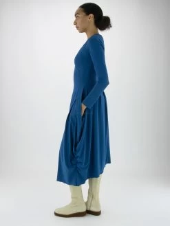 High AT LENGTH S21725 Uni Blauw -Joseph Ribkoff Winkel 160000692 3