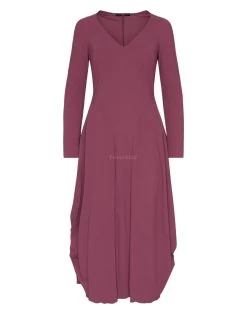 High AT LENGTH S21725 Uni Paars