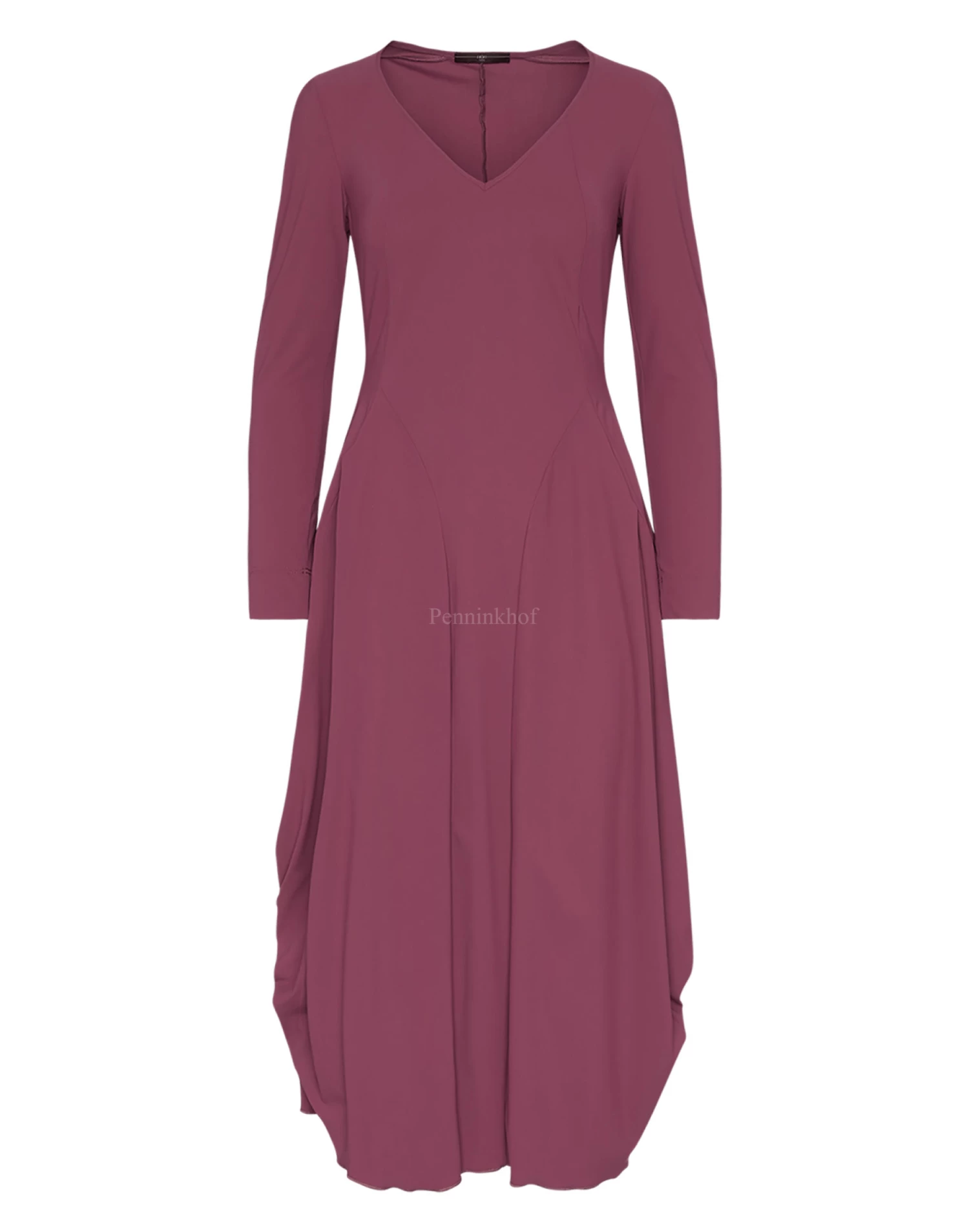 High AT LENGTH S21725 Uni Paars 3 High AT LENGTH S21725 Uni Paars