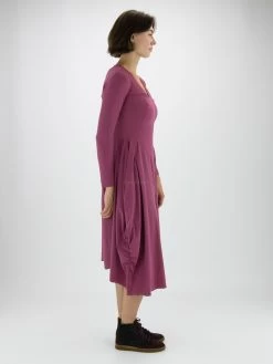 High AT LENGTH S21725 Uni Paars 11 High AT LENGTH S21725 Uni Paars -Joseph Ribkoff Winkel 160000693 4