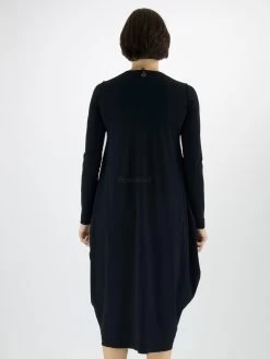 High IN-AND-OUT S21726 Uni Blauw -Joseph Ribkoff Winkel 160000694 4