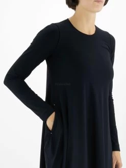 High IN-AND-OUT S21726 Uni Blauw -Joseph Ribkoff Winkel 160000694 6