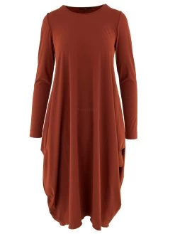 High IN-AND-OUT S21726 Uni Oranje