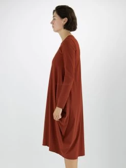 High IN-AND-OUT S21726 Uni Oranje -Joseph Ribkoff Winkel 160000695 3