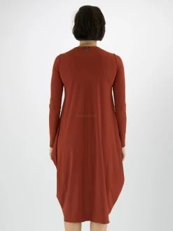 High IN-AND-OUT S21726 Uni Oranje -Joseph Ribkoff Winkel 160000695 4