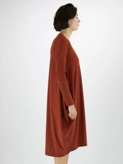 High IN-AND-OUT S21726 Uni Oranje -Joseph Ribkoff Winkel 160000695 5