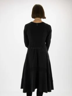 High SERENITY S21705 Uni Zwart -Joseph Ribkoff Winkel 160000696 4