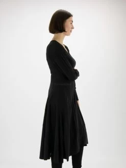 High SERENITY S21705 Uni Zwart -Joseph Ribkoff Winkel 160000696 5