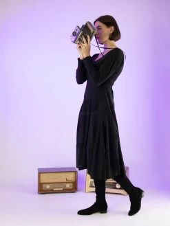 High SERENITY S21705 Uni Zwart -Joseph Ribkoff Winkel 160000696 7