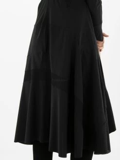 High SERENITY S21705 Uni Zwart -Joseph Ribkoff Winkel 160000696 9