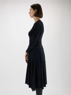 High SERENITY S21705 Uni Blauw -Joseph Ribkoff Winkel 160000697 3