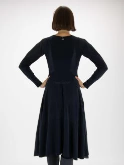 High SERENITY S21705 Uni Blauw -Joseph Ribkoff Winkel 160000697 4