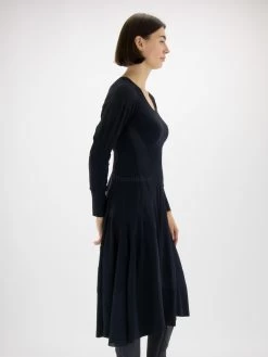 High SERENITY S21705 Uni Blauw -Joseph Ribkoff Winkel 160000697 5