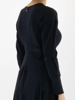 High SERENITY S21705 Uni Blauw -Joseph Ribkoff Winkel 160000697 9