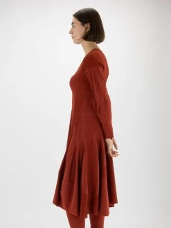 High SERENITY S21705 Uni Oranje -Joseph Ribkoff Winkel 160000698 3