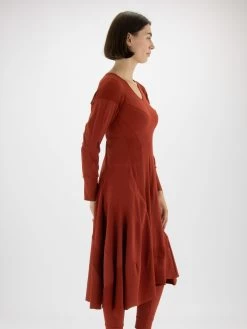 High SERENITY S21705 Uni Oranje -Joseph Ribkoff Winkel 160000698 5