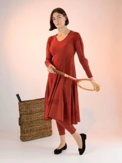 High SERENITY S21705 Uni Oranje -Joseph Ribkoff Winkel 160000698 7