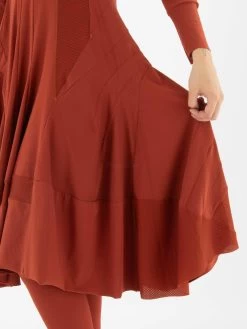 High SERENITY S21705 Uni Oranje -Joseph Ribkoff Winkel 160000698 8