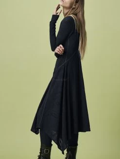 High SPOTLIGHT S21721 Uni Blauw 9 High SPOTLIGHT S21721 Uni Blauw -Joseph Ribkoff Winkel 160000699 3