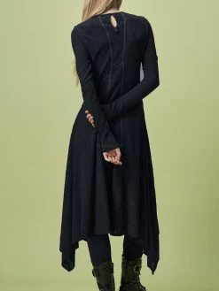 High SPOTLIGHT S21721 Uni Blauw 10 High SPOTLIGHT S21721 Uni Blauw -Joseph Ribkoff Winkel 160000699 4