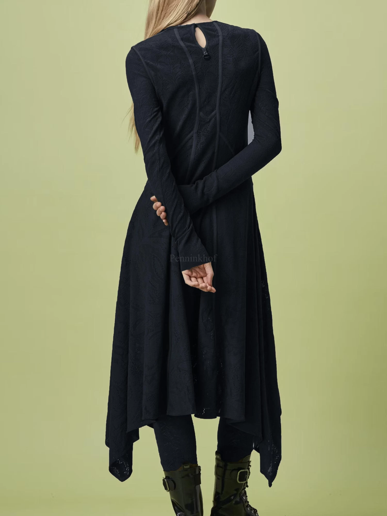 High SPOTLIGHT S21721 Uni Blauw 6 High SPOTLIGHT S21721 Uni Blauw - Afbeelding 4