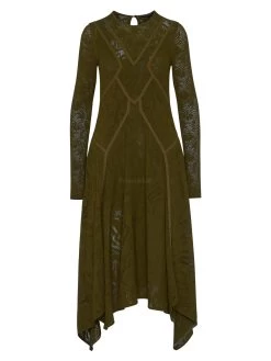 High SPOTLIGHT S21721 Uni Groen