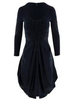 High VERSE S21713 Uni Blauw