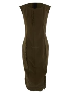 Rundholz 319.0914 Uni Groen