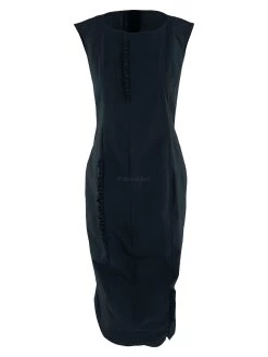 Rundholz 319.0914 Uni Blauw