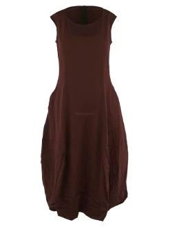 Rundholz 327.0908 Uni Rood