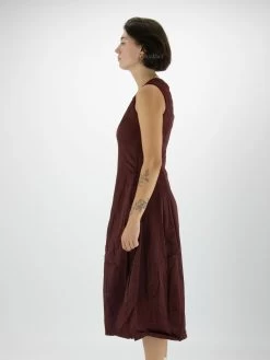 Rundholz 327.0908 Uni Rood -Joseph Ribkoff Winkel 160000707 3