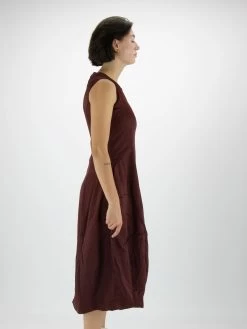 Rundholz 327.0908 Uni Rood -Joseph Ribkoff Winkel 160000707 5