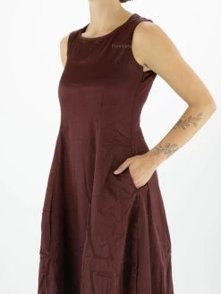 Rundholz 327.0908 Uni Rood -Joseph Ribkoff Winkel 160000707 8